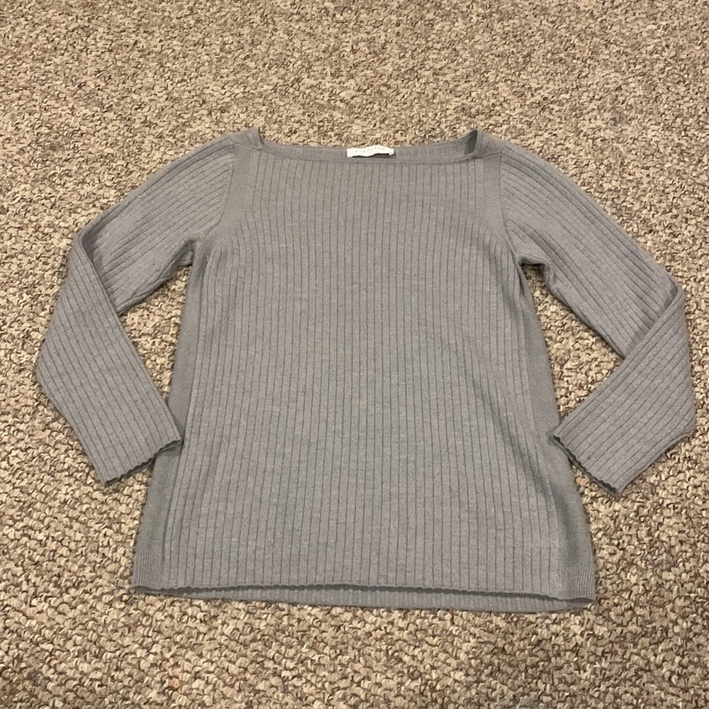 Everlane Knit Top